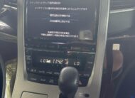 2013 Toyota Vellfire Twin sunroof 8 seater