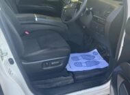 2015 Toyota estima 2.4 l hybrid