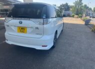 2015 Toyota estima 2.4 l hybrid